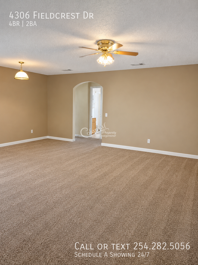 4306 Fieldcrest Dr - Photo 2 of 10