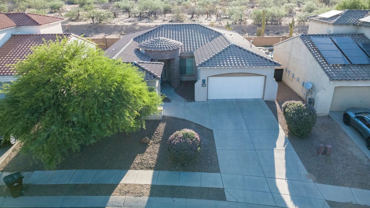 14976 S Camino Rio Puerco #1