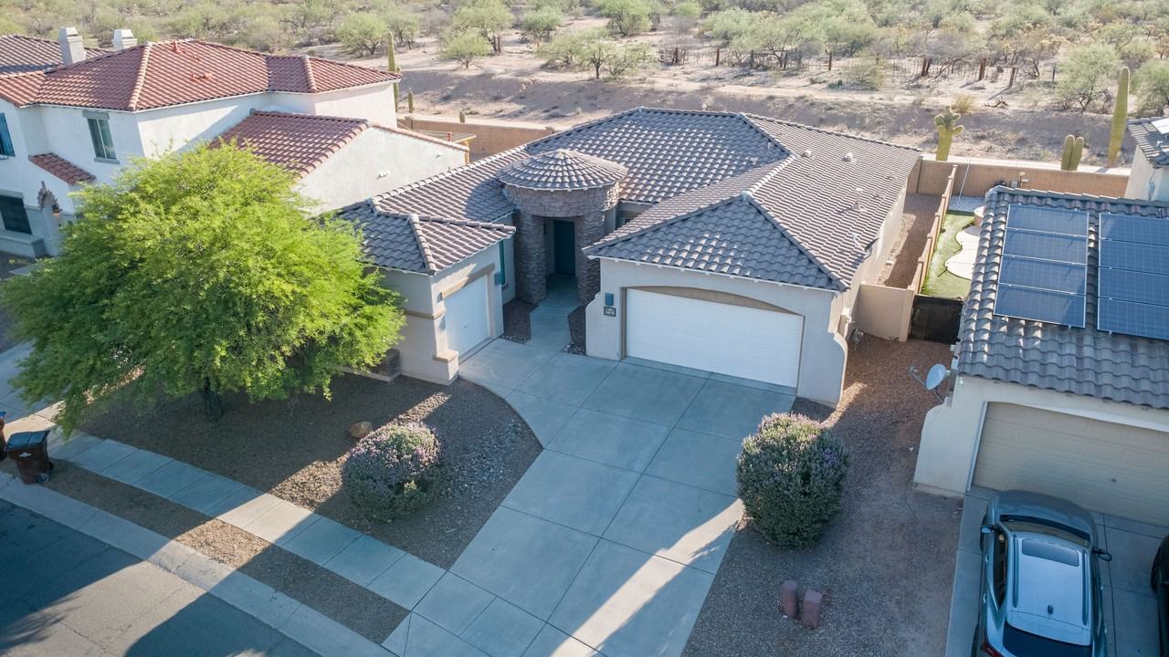 14976 S Camino Rio Puerco #1 - Photo 2 of 44