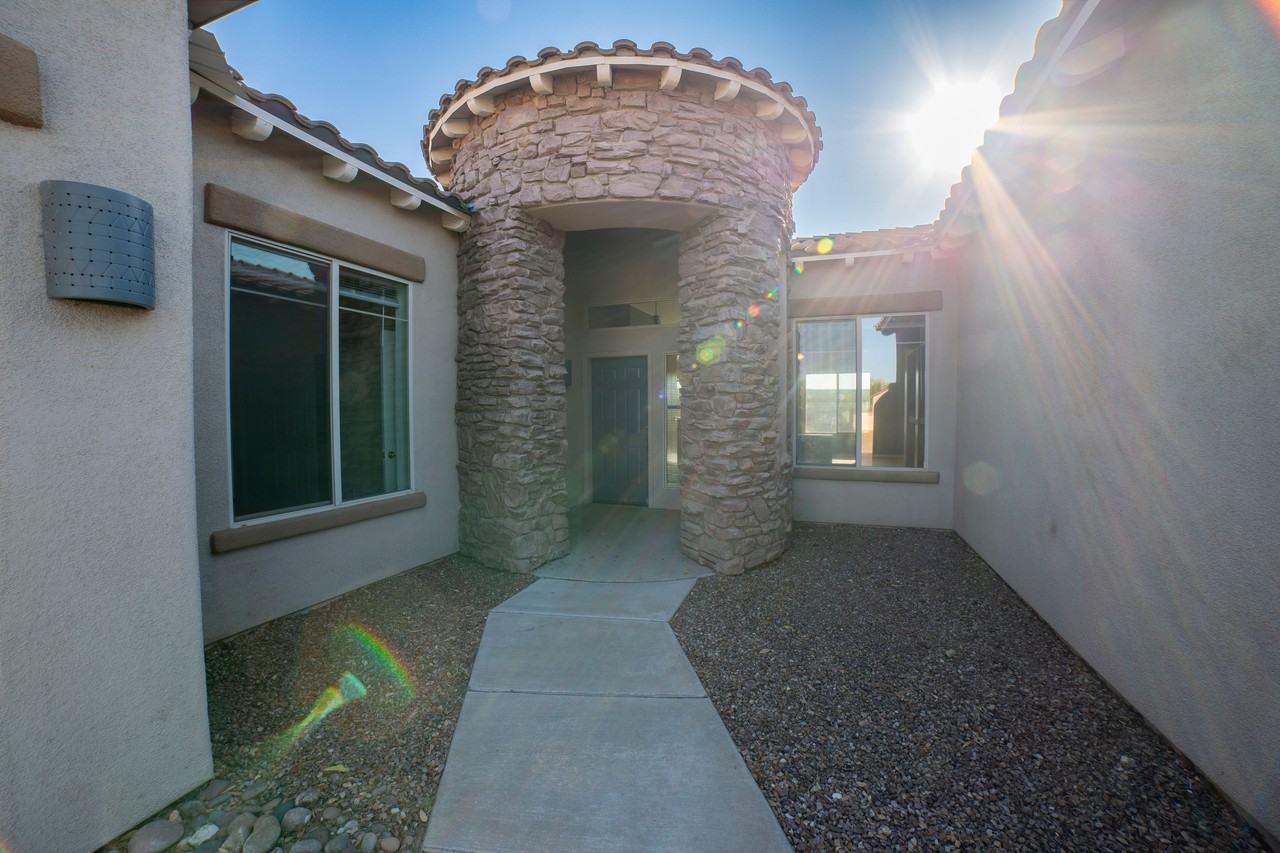 14976 S Camino Rio Puerco #1 - Photo 3 of 44