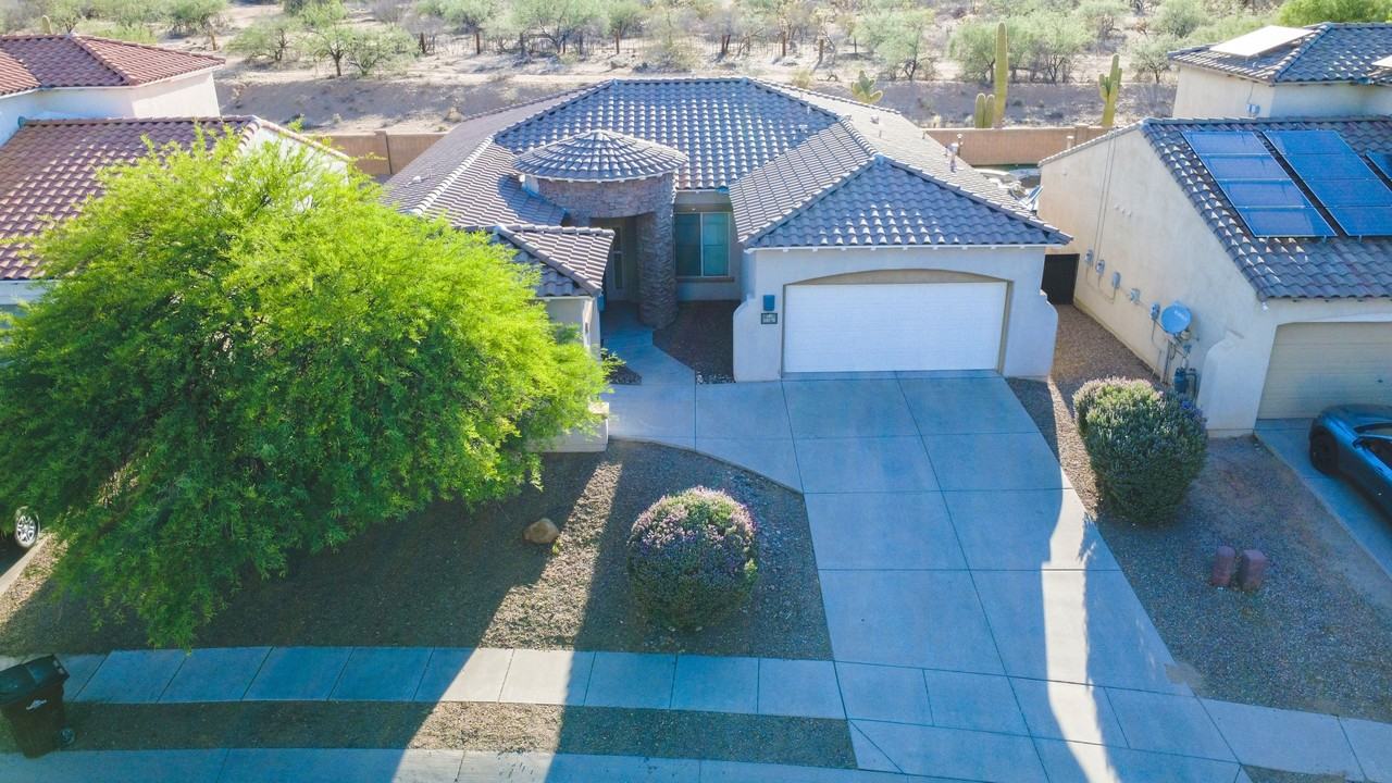 14976 S Camino Rio Puerco #1 - Photo 4 of 44