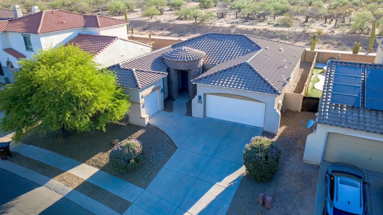 14976 S Camino Rio Puerco #1 - Photo 5 of 44