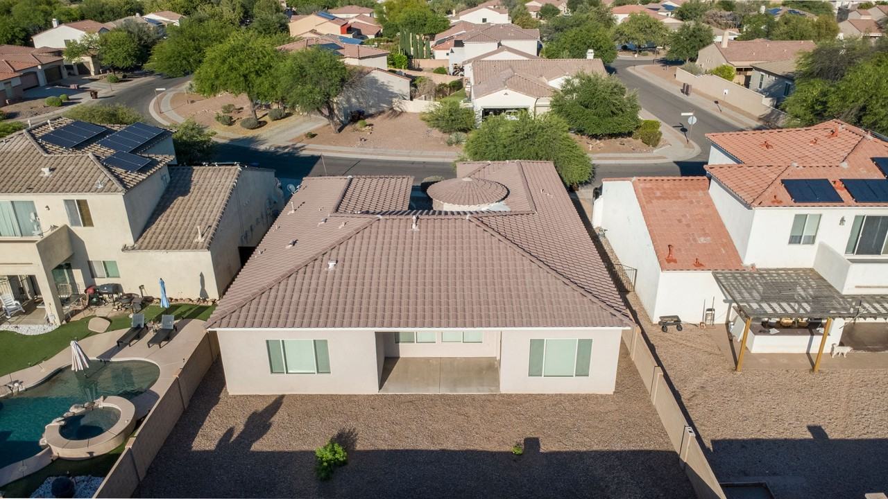 14976 S Camino Rio Puerco #1 - Photo 6 of 44