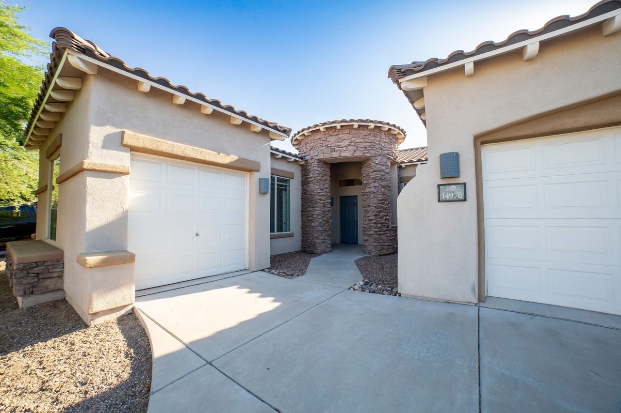 14976 S Camino Rio Puerco #1 - Photo 7 of 44
