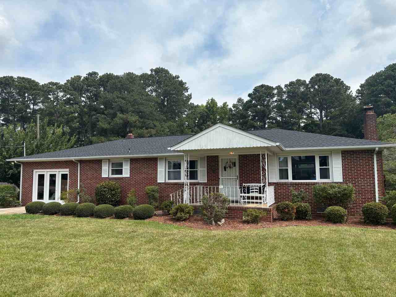 2164 Wolfsnare Rd