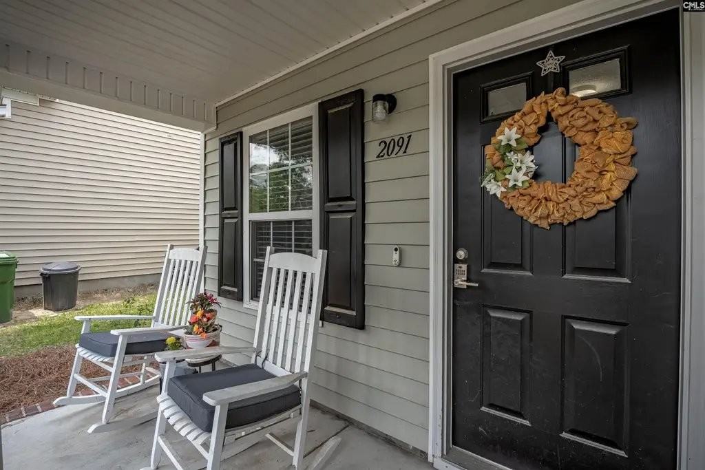 2091 Lake Carolina Dr - Photo 2 of 18