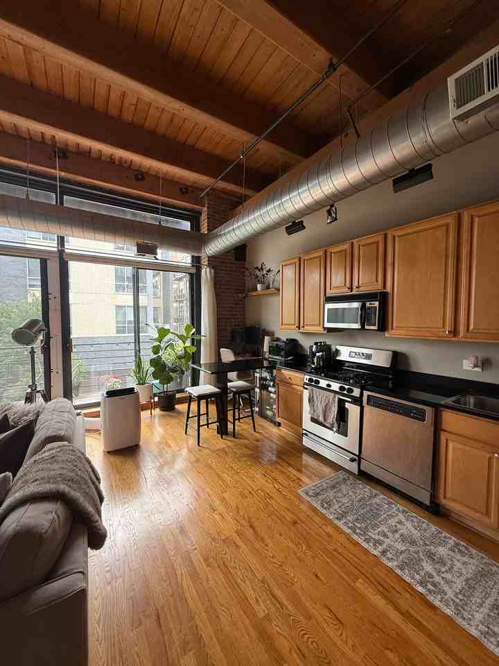 2735 W Armitage Ave #205 - Photo 3 of 19