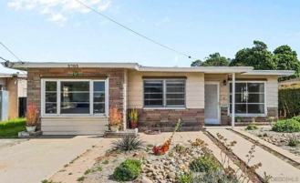 3703 Billman St - Photo 1 of 1