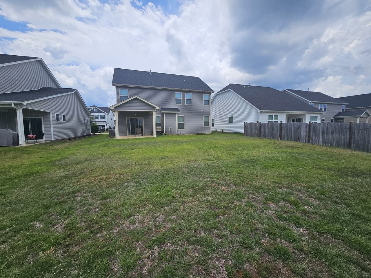 236 Wessinger Farms Rd #1 - Photo 2 of 5