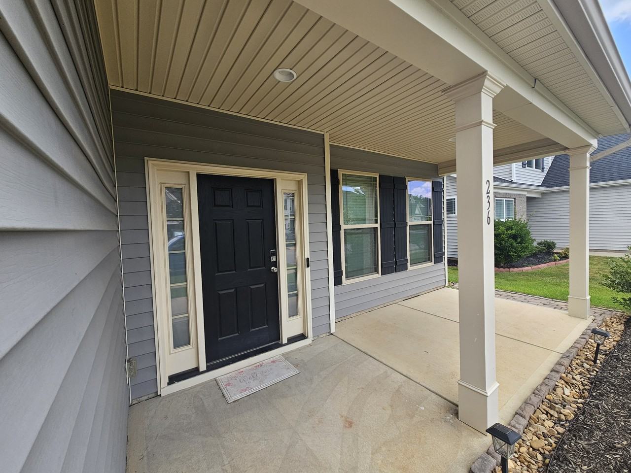 236 Wessinger Farms Rd #1 - Photo 3 of 5