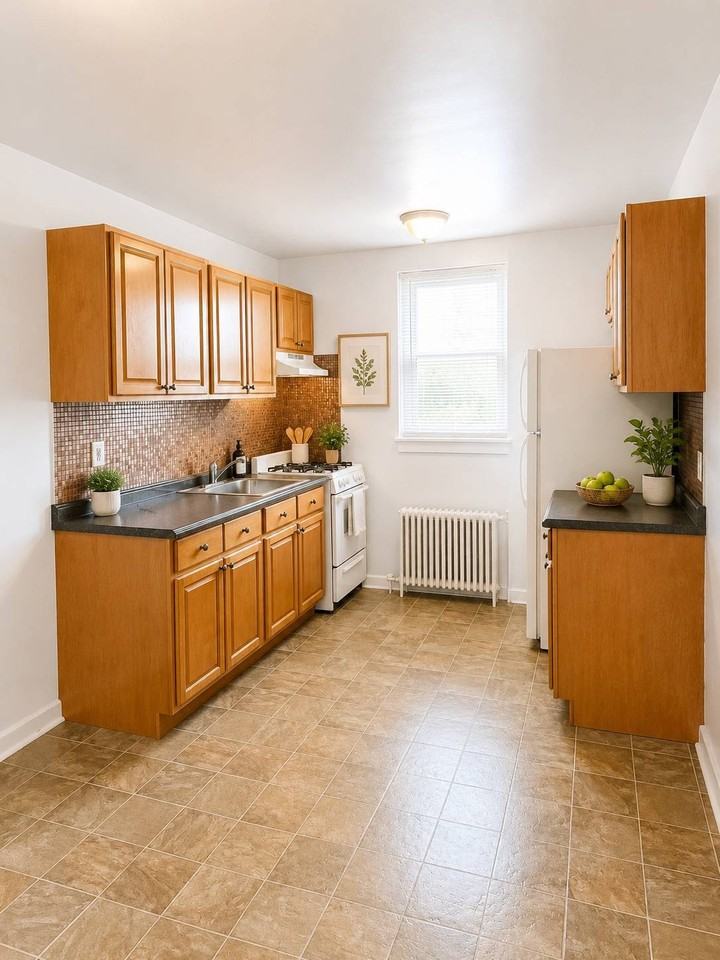 Drexel Apartments - Photo 4 of 21