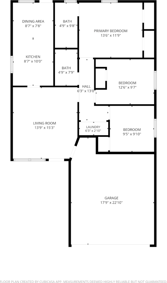1107 Ryan Street - Photo 6 of 19