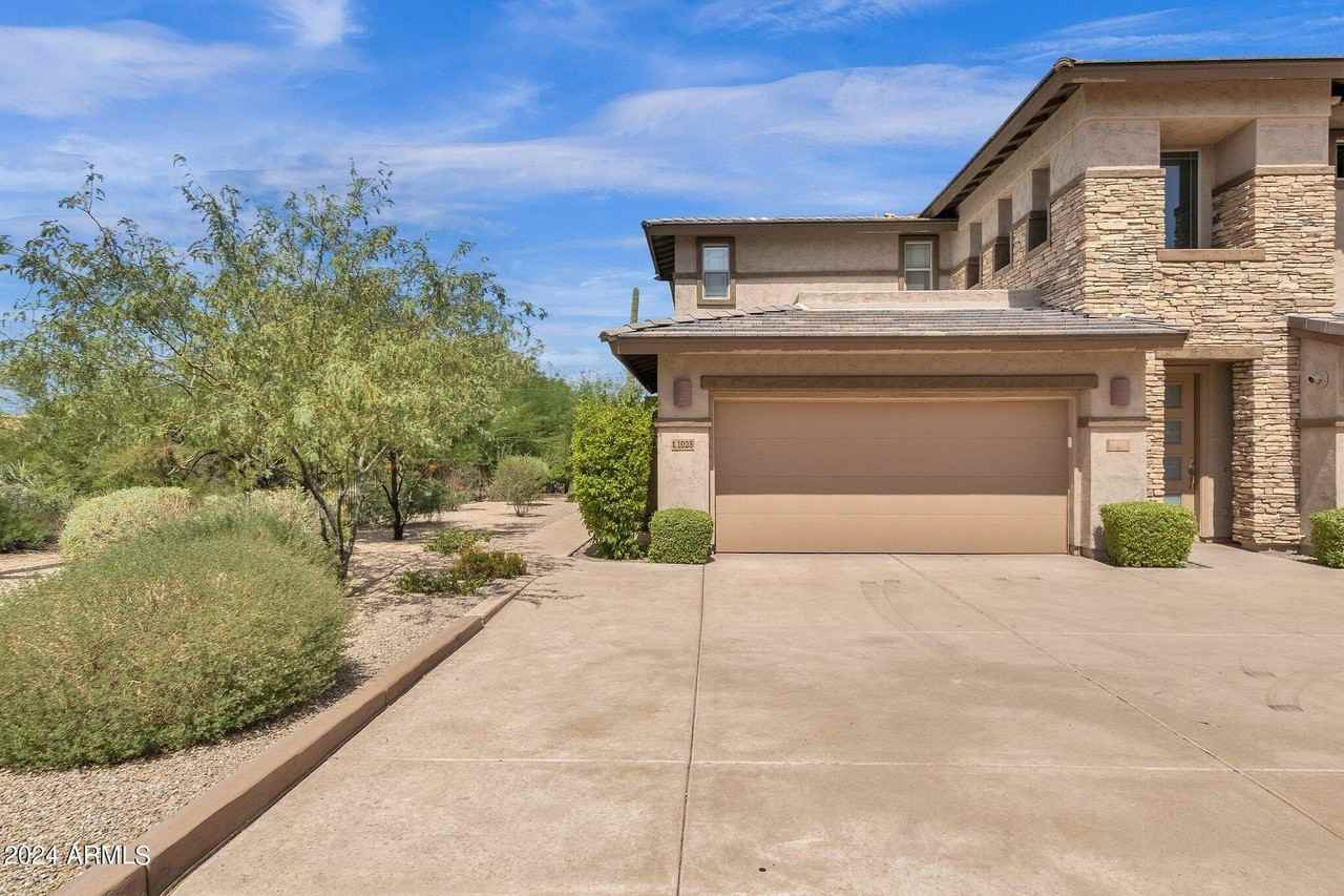 10260 E White Feather Ln #1025