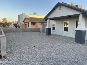 1215 W Pima St - Photo 1 of 1