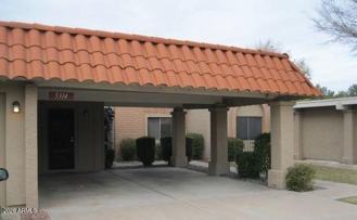 5314 S Palm Dr - Photo 1 of 1