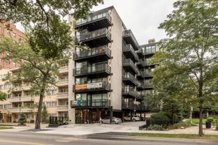 5910 N Sheridan Rd #706 - Photo 1 of 1