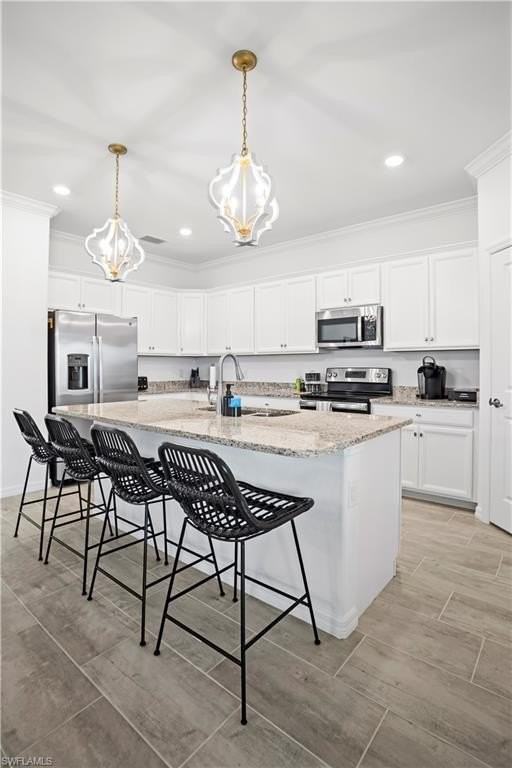 11512 Shady Palm Way Lot 3 - Photo 7 of 40