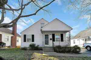 featured image of 91 W Kanawha Ave