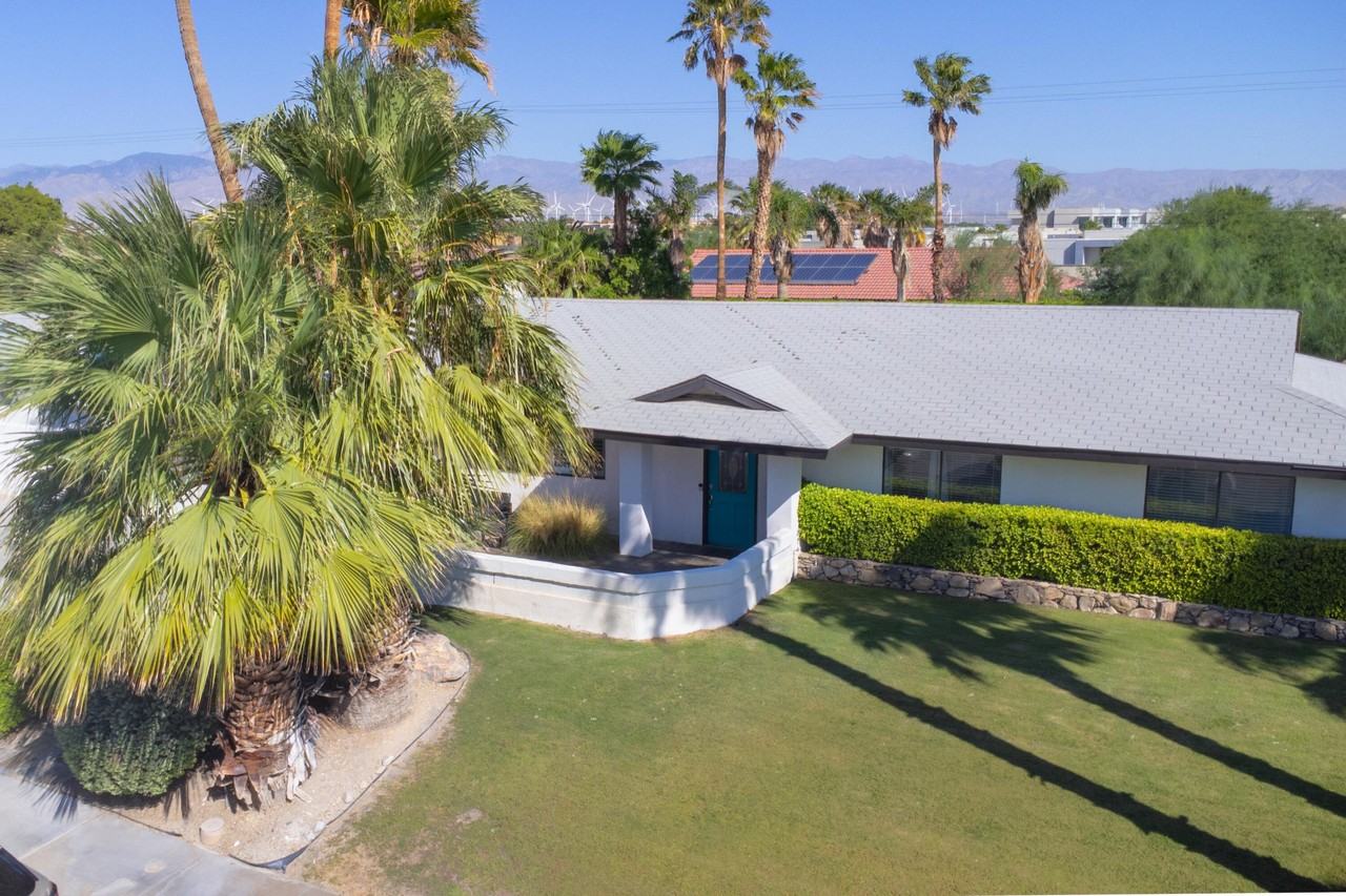 502 E Molino Rd - Photo 3 of 50