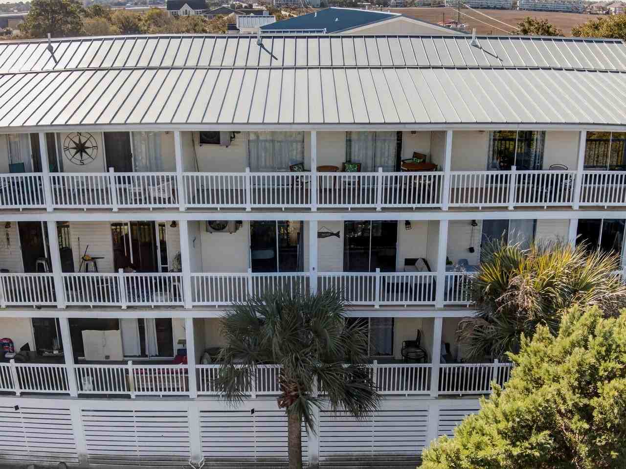 2262 Folly Rd #1G - Photo 5 of 37