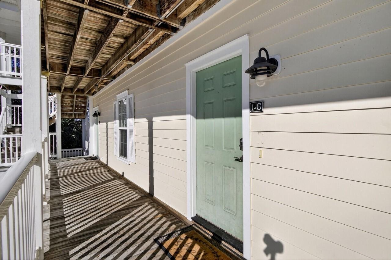2262 Folly Rd #1G - Photo 6 of 37