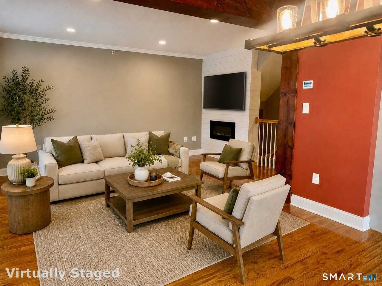 59 Liberty St #19 - Photo 4 of 5