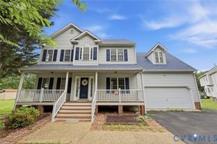 4180 Innesbrook Rd - Photo 1 of 1