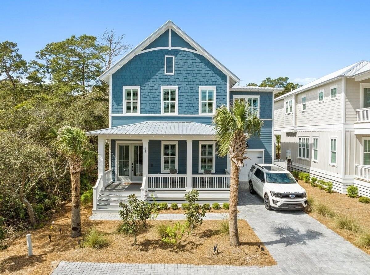 48 Cabana Trl - Photo 2 of 50
