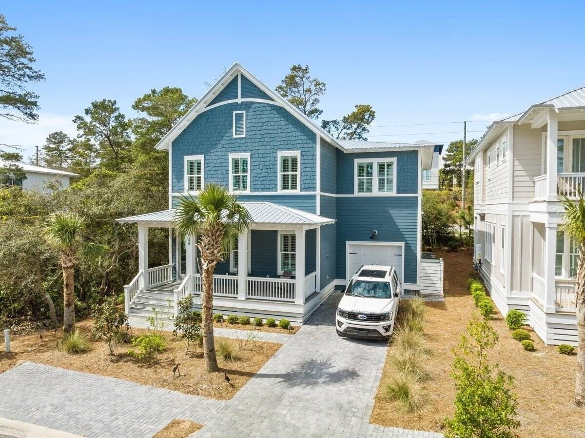 48 Cabana Trl - Photo 5 of 50