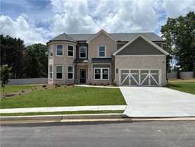 4250 Shirebrook Trail - Photo 1 of 1