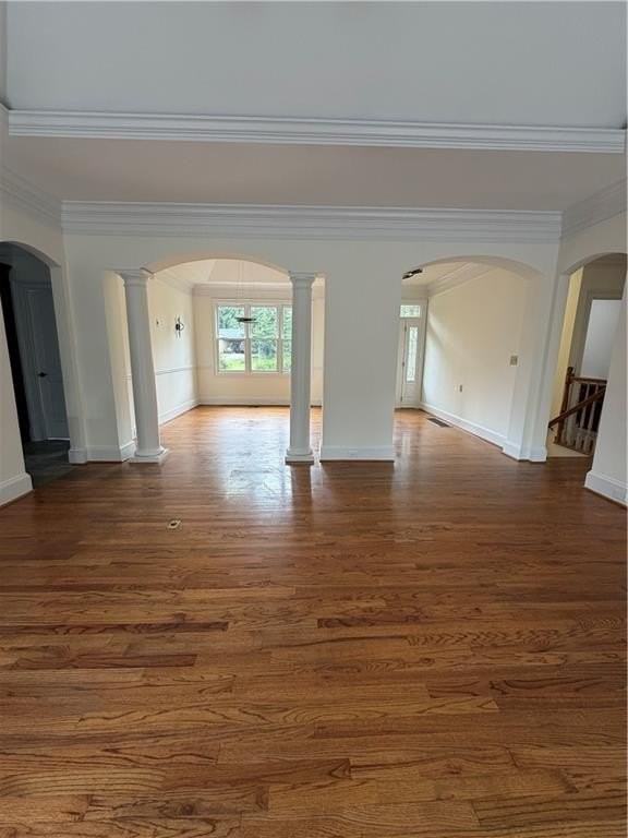 721 Smithstone Rd Se - Photo 4 of 28