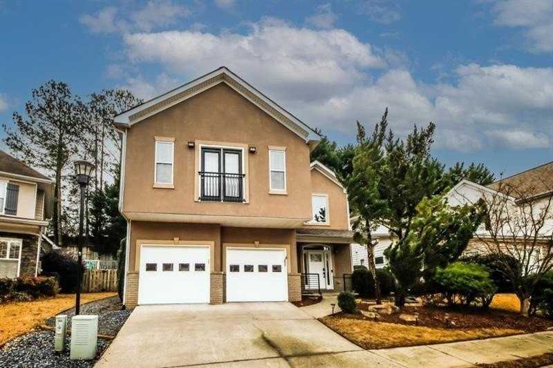1354 Brookhaven Village Cir Ne - Photo 2 of 50