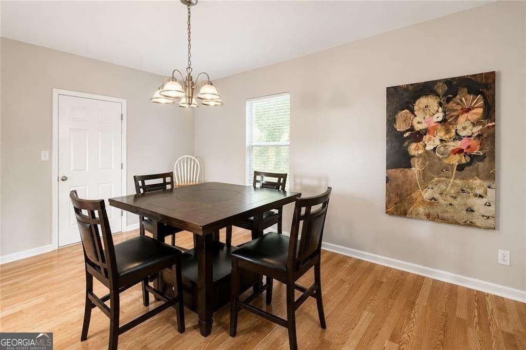 809 Spencer St Nw - Photo 2 of 7