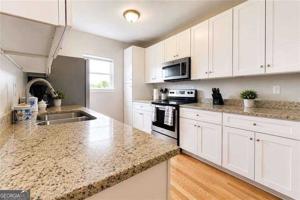 809 Spencer St Nw - Photo 4 of 7