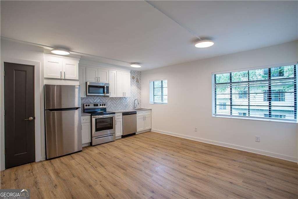 41 25th St Nw #8 - Photo 6 of 18