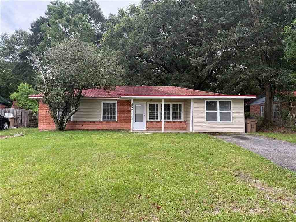 3009 Dodd Dr