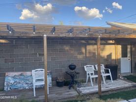 4004 Trowbridge Dr #REAR - Photo 1 of 1