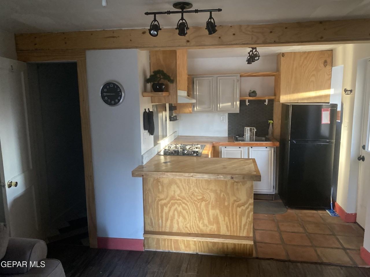 4004 Trowbridge Dr #REAR - Photo 2 of 15