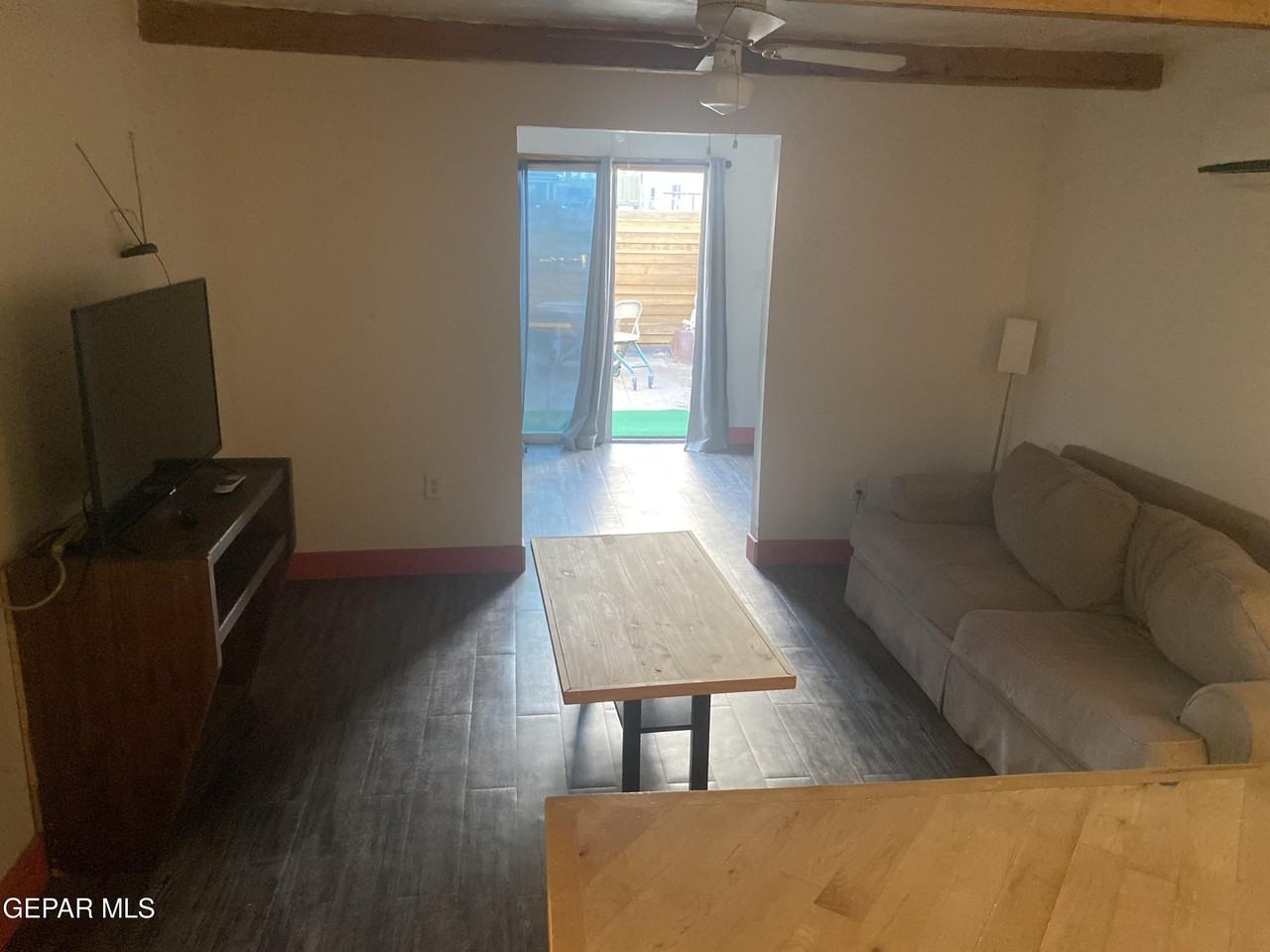 4004 Trowbridge Dr #REAR - Photo 3 of 15