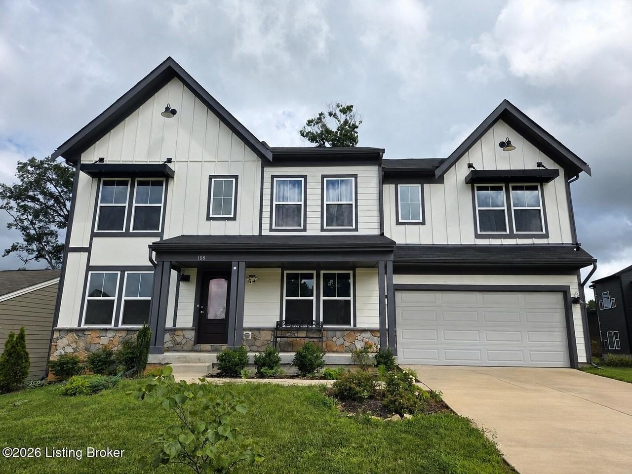 108 Strawberry Field Dr