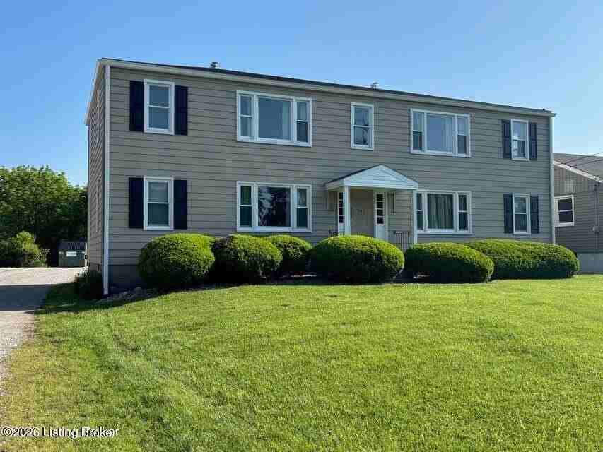 141 E Harrison Ave #1