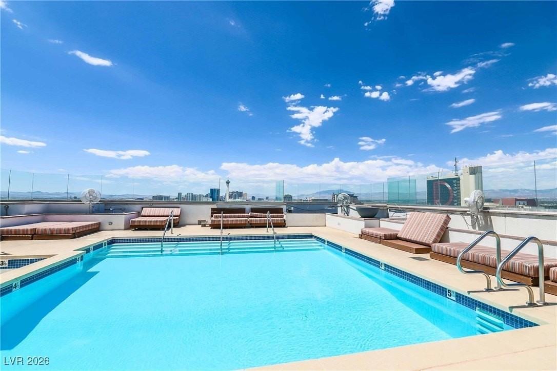 150 Las Vegas Blvd N #1716