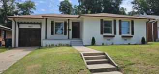 3823 S Indianapolis Ave #1 - Photo 1 of 1
