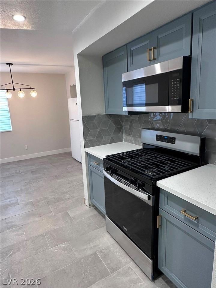 6500 W Lake Mead Blvd #109 - Photo 2 of 8