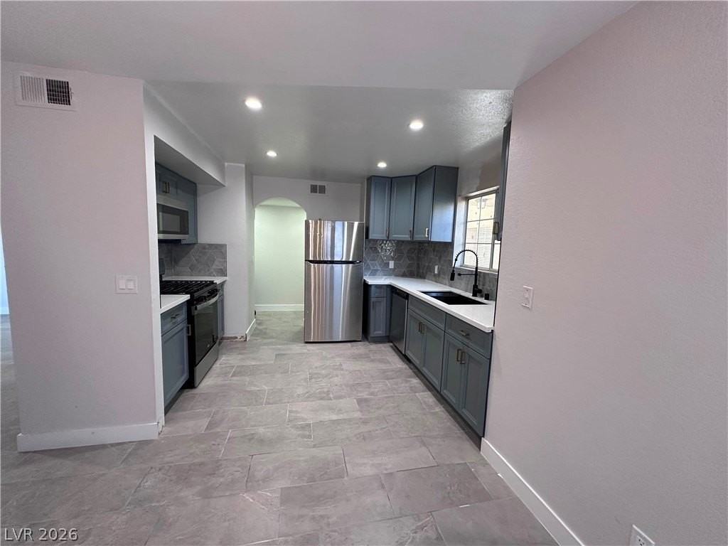 6500 W Lake Mead Blvd #109 - Photo 3 of 8