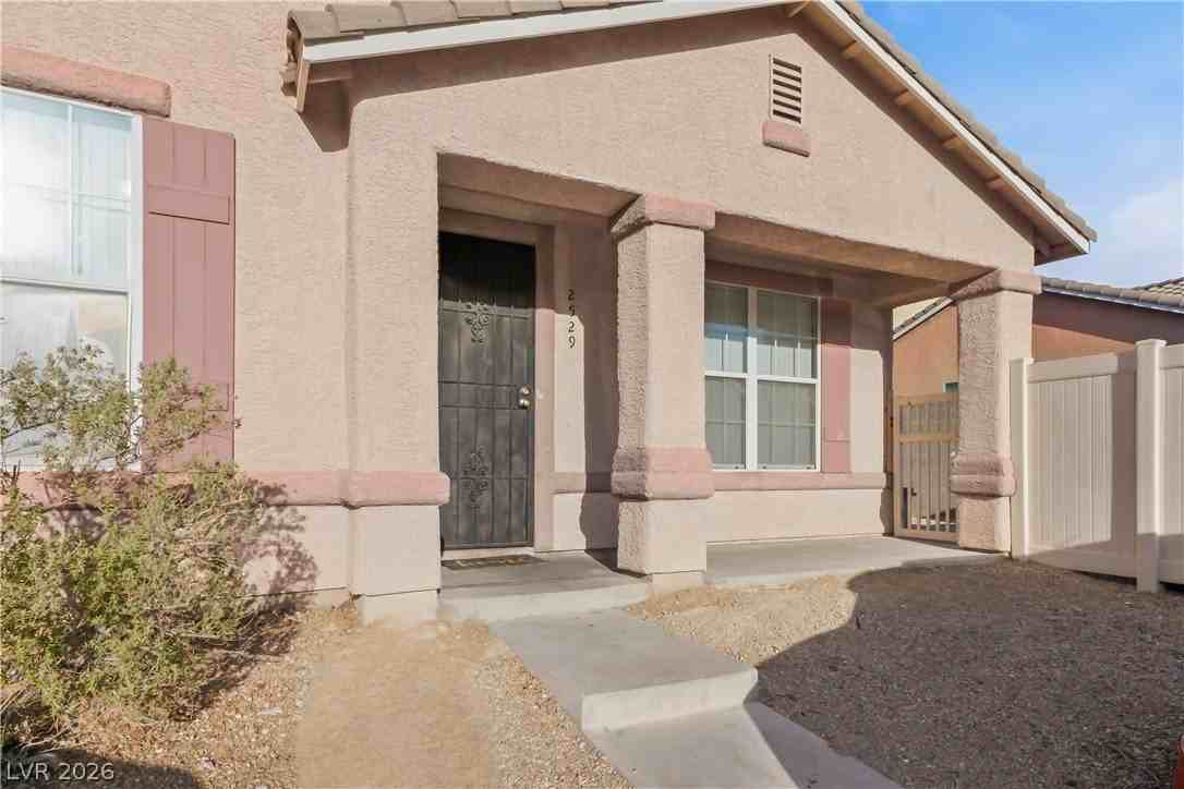 2529 Rainbow Cactus Ct - Photo 2 of 25
