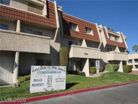 3555 Arville St #102B - Photo 1 of 1