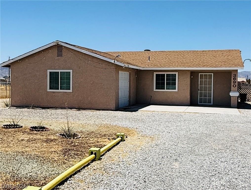 3690 Pahrump Valley Blvd - Photo 2 of 17