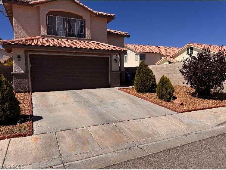 8442 Green Mesa Ct - Photo 2 of 11