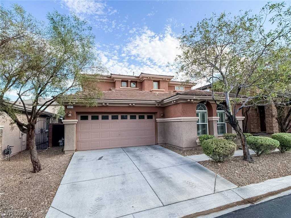 8683 Moreno Mountain Ave